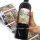Custom Printing Waterproof Stickers Wine Bottle Label